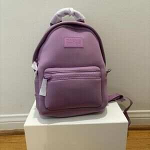 Dagne Dover Dakota Backpack Small -